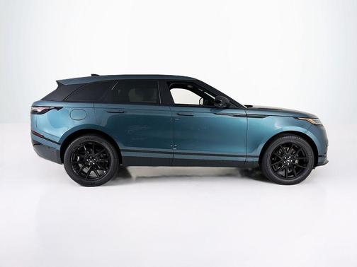 2026 Land Rover Range Rover Velar P250 Dynamic SE