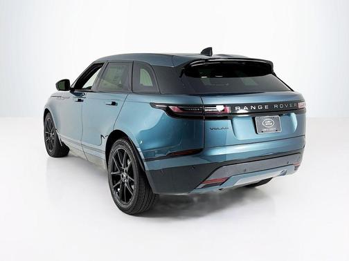 2026 Land Rover Range Rover Velar P250 Dynamic SE