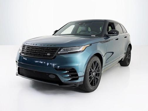 2026 Land Rover Range Rover Velar P250 Dynamic SE