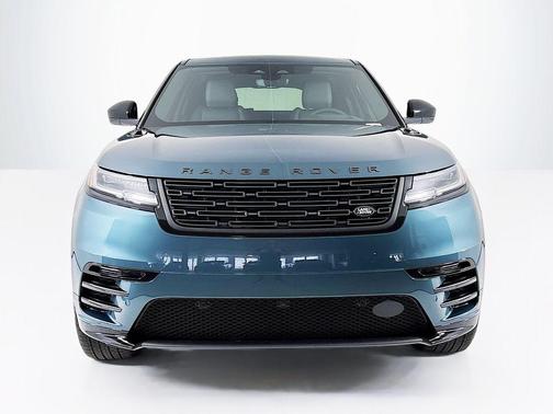 2026 Land Rover Range Rover Velar P250 Dynamic SE