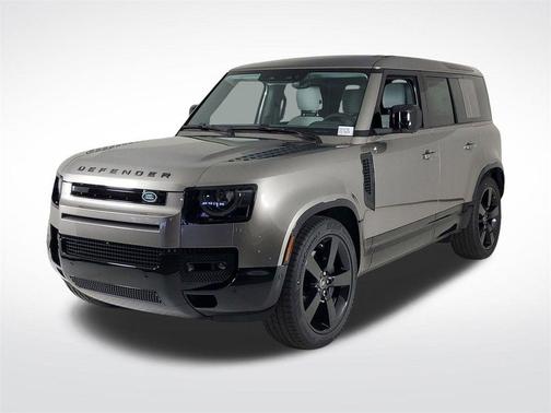 2025 Land Rover Defender P500 X-Dynamic SE