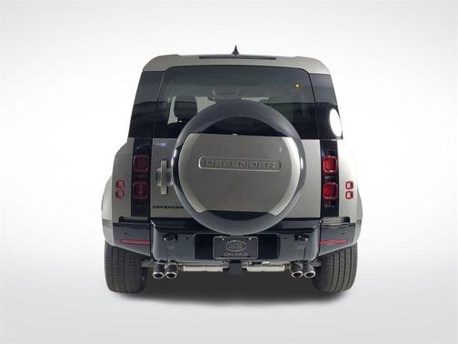 2025 Land Rover Defender P500 X-Dynamic SE