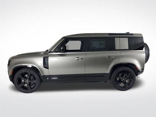 2025 Land Rover Defender P500 X-Dynamic SE