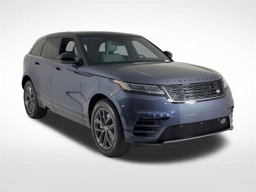 2026 Land Rover Range Rover Velar Dynamic SE
