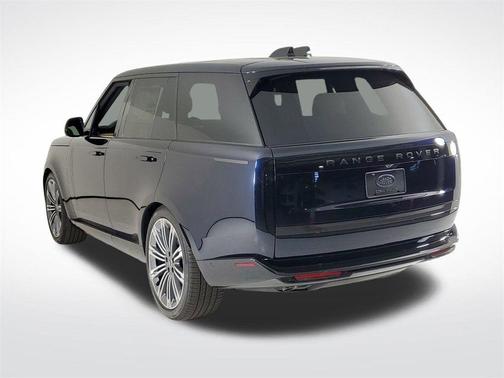 2025 Land Rover Range Rover P530 SE