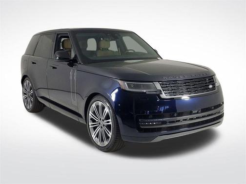 2025 Land Rover Range Rover P530 SE