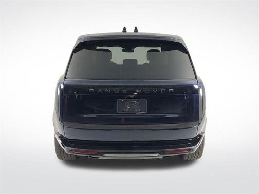2025 Land Rover Range Rover P530 SE