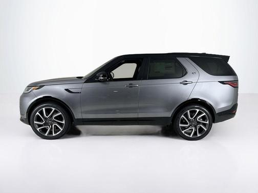 2025 Land Rover Discovery P360 Dynamic SE