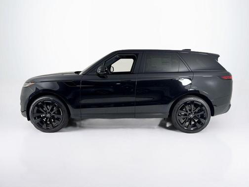 2025 Land Rover Range Rover Sport P360 SE