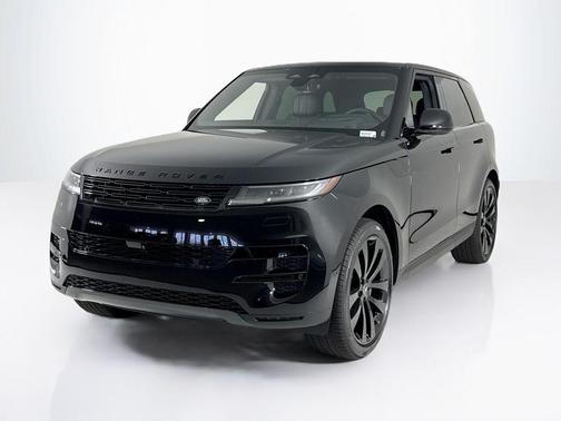 2025 Land Rover Range Rover Sport P360 SE