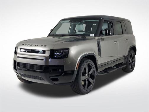 2025 Land Rover Defender P500 X-Dynamic SE