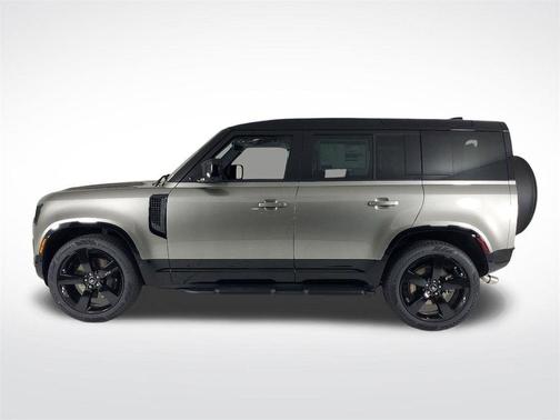 2025 Land Rover Defender P500 X-Dynamic SE