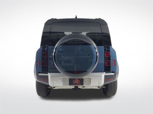 2024 Land Rover Defender P300