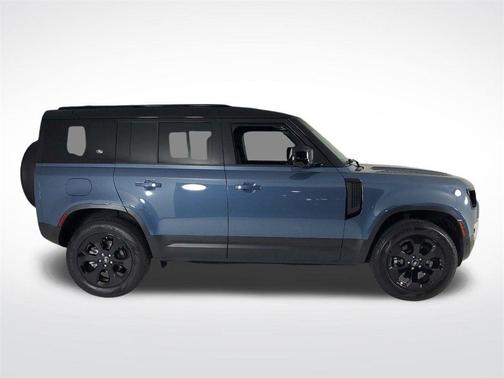2024 Land Rover Defender P300