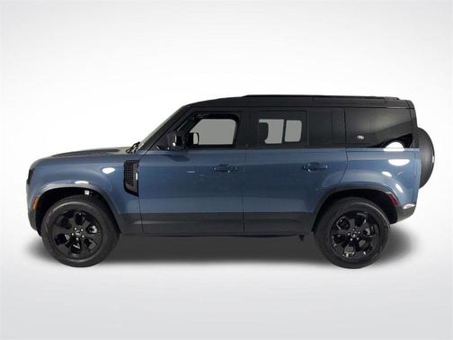 2024 Land Rover Defender P300