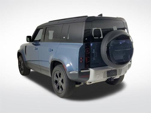 2024 Land Rover Defender P300