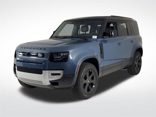 2024 Land Rover Defender P300