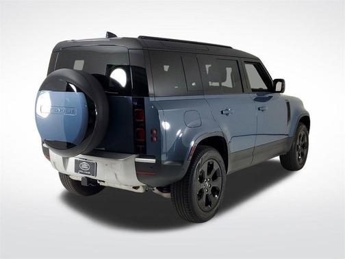 2024 Land Rover Defender P300
