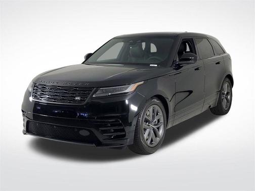 2026 Land Rover Range Rover Velar Dynamic SE