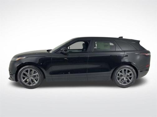 2026 Land Rover Range Rover Velar Dynamic SE