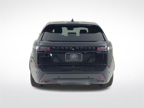 2026 Land Rover Range Rover Velar Dynamic SE