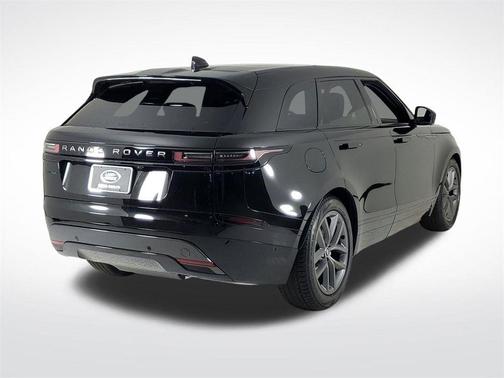 2026 Land Rover Range Rover Velar Dynamic SE