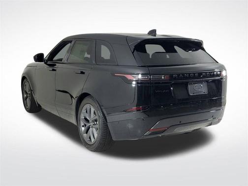 2026 Land Rover Range Rover Velar Dynamic SE