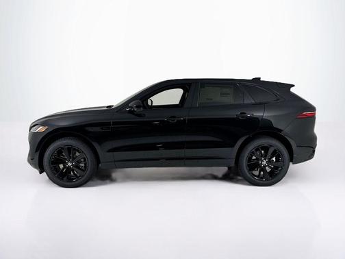 2026 Jaguar F-PACE P250 R-Dynamic S