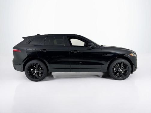 2026 Jaguar F-PACE P250 R-Dynamic S