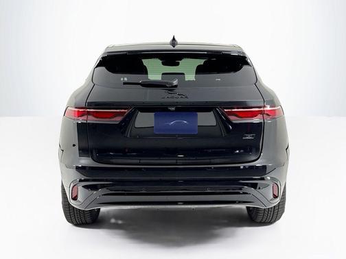 2026 Jaguar F-PACE P250 R-Dynamic S