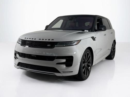 2023 Land Rover Range Rover Sport SE Dynamic