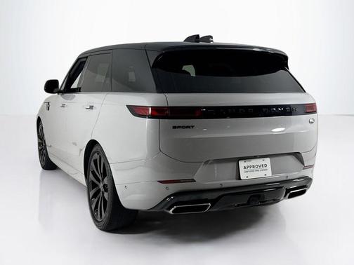 2023 Land Rover Range Rover Sport SE Dynamic