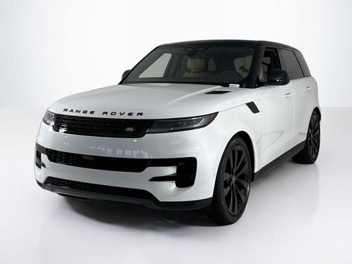 2025 Land Rover Range Rover Sport P360 SE