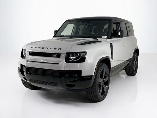 2026 Land Rover Defender 110 X-Dynamic SE