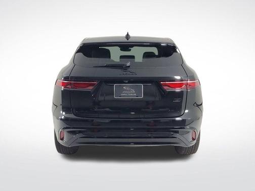 2026 Jaguar F-PACE P250 R-Dynamic S