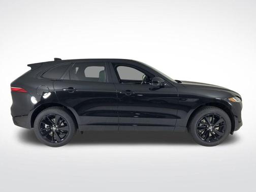 2026 Jaguar F-PACE P250 R-Dynamic S