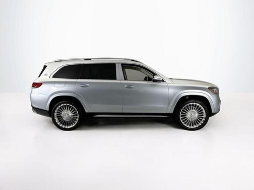2023 Mercedes-Benz Maybach GLS 600 4MATIC