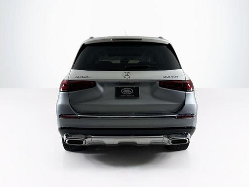 2023 Mercedes-Benz Maybach GLS 600 4MATIC