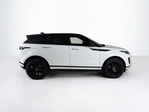 2026 Land Rover Range Rover Evoque Core S