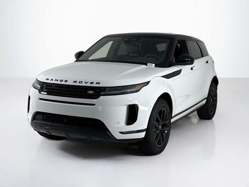 2026 Land Rover Range Rover Evoque Core S