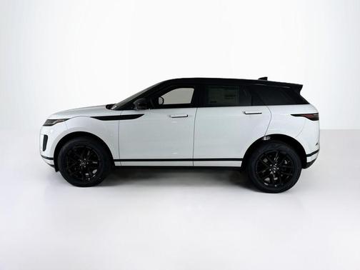 2026 Land Rover Range Rover Evoque Core S