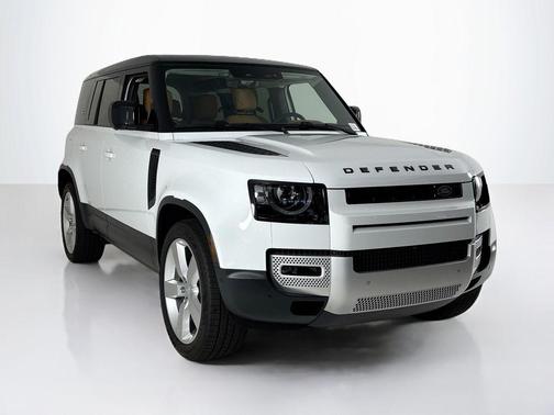 2024 Land Rover Defender P500 SE
