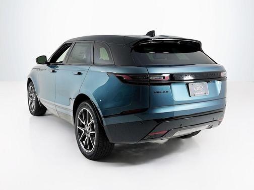 2026 Land Rover Range Rover Velar P400 Dynamic SE