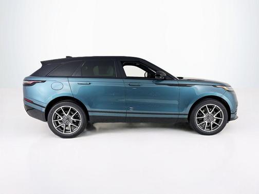 2026 Land Rover Range Rover Velar P400 Dynamic SE