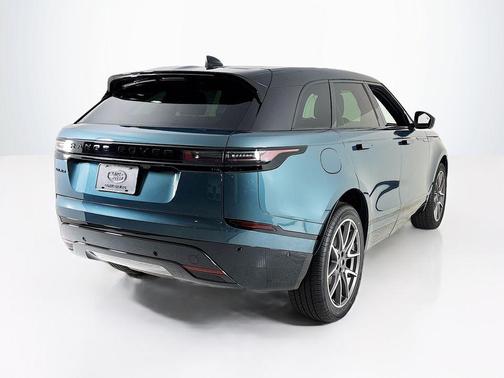 2026 Land Rover Range Rover Velar P400 Dynamic SE