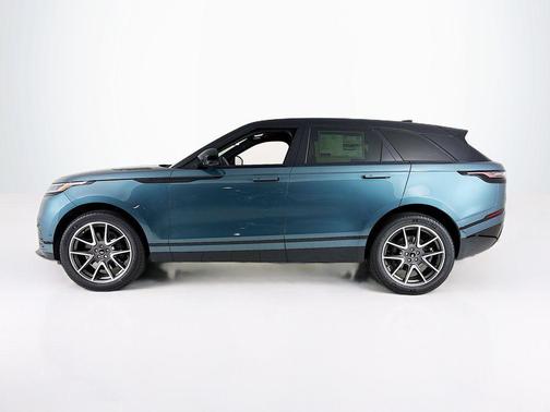 2026 Land Rover Range Rover Velar P400 Dynamic SE