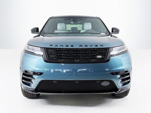 2026 Land Rover Range Rover Velar P400 Dynamic SE