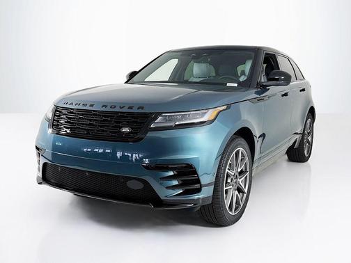 2026 Land Rover Range Rover Velar P400 Dynamic SE
