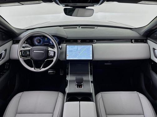 2026 Land Rover Range Rover Velar P400 Dynamic SE