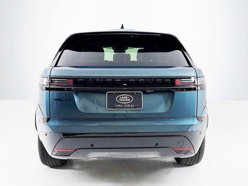 2026 Land Rover Range Rover Velar P400 Dynamic SE
